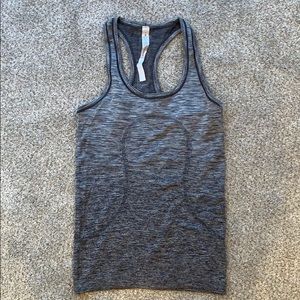 Lululemon Tank Top - NWOT